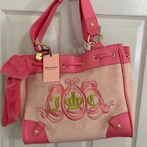 ISO Juicy Couture in Canada!!